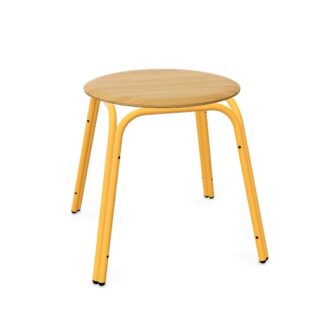 F1 - low stool - seat height 46cm