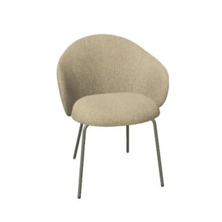 VOLTA armchair